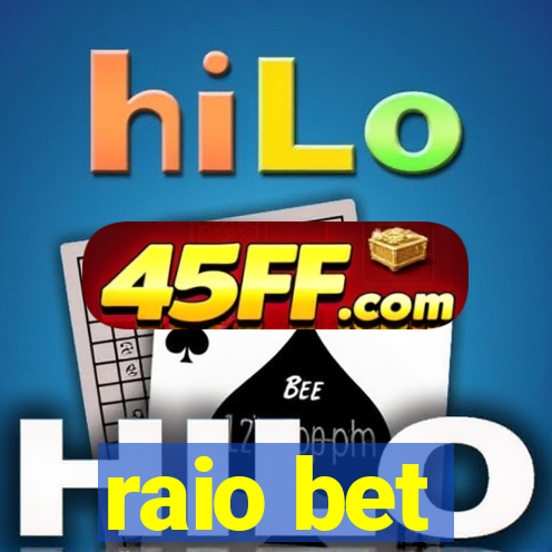 raio bet